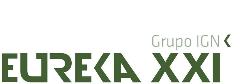 Logo Eureka XXI