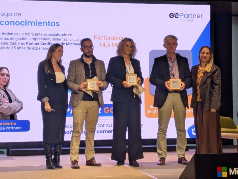 partner gc connect grupo castilla