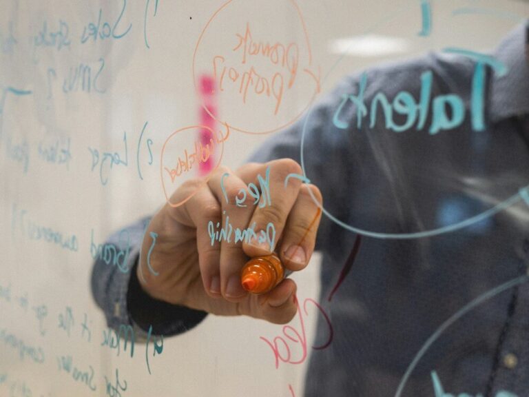 impulsar la innovación con un ERP